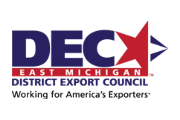 District Exporting Council East Michigan